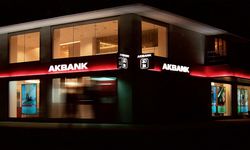 Akbank'tan Ekonomiye 1,7 Trilyon TL Kredi Desteği