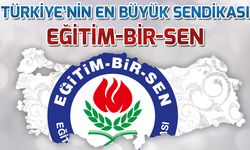 Eğitim-Bir-Sen’den Eğitim Çalışanları İçin Çözüm Çağrısı