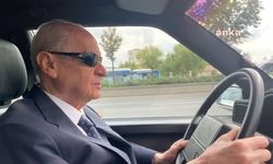 Bahçeli'den Ferdi Tayfur Paylaşımı