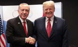 Donald Trump: "Erdoğan, Saygı Duyduğum Biri, Onun da Bana Saygı Duyduğunu Düşünüyorum”