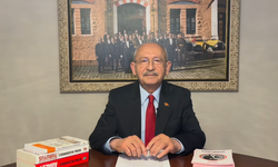 Kemal Kılıçdaroğlu'ndan Yeni Video: "Akrep ve Kurbağa"