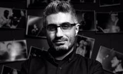 Gazeteci Barış Pehlivan Gözaltına Alındı!