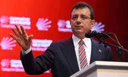 Ekrem İmamoğlu: Tek Yol Erken Seçim