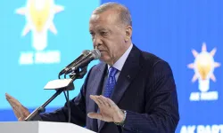 Erdoğan, Mersin'de Konuşuyor: Biz Zalimler Gibi Kimseyi Zorla Yerinden Etmeyiz