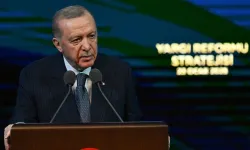 Erdoğan: "Yargı Mensuplarını Kimse Tehdit Edemez"