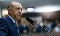 Cumhurbaşkanı Erdoğan, CHP Lideri Özel'e 'Kırmızı Kart' Çıkışı