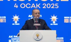 Erdoğan'dan 'Silah Bırakma' Mesajı: Üçüncü Bir Yol Yok