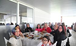 ANED’in Etkinliği Büyük İlgi Gördü
