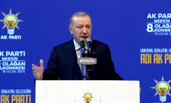 Erdoğan: YPG'ye Müsamahamız Yok, Bu Meseleyi Kökten Çözecek Adımlar Atacağız