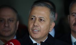 Bakan Yerlikaya: “Konya’da Arama Kurtarma Çalışmaları Devam Ediyor”