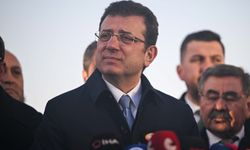 Ekrem İmamoğlu İfade Veriyor: Çağlayan'da Son Durum...