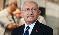 Kılıçdaroğlu'ndan, CHP Gençlik Kolları Başkanı Cem Aydın'a Destek