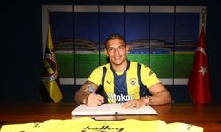 Fenerbahçe Yeni Transferini Duyurdu: 3.5 Yıllık İmza!