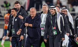 Fatih Terim'den Futbolcuların İsteğine Veto: 'Yarın İdman Var'