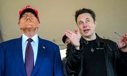 Musk'tan Trump'a Destek: Seçimi Kazanmasaydı, Medeniyet Yok Olacaktı