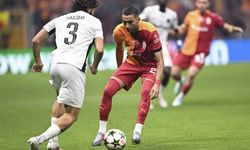 Galatasaray'da Yol Ayrımı: Hakim Ziyech'in Yeni Takımı Belli Oluyor!