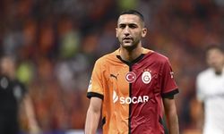 Sözlü Anlaşmaya Vardı: Hakim Ziyech'in Yeni Takımı Belli Oluyor