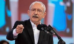 Kemal Kılıçdaroğlu'ndan Teğmenlerin İhraç Kararına Sert Tepki