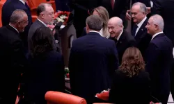 Bahçeli'nin Komisyon Çağrısına AKP Şart Koydu, İmamoğlu Destek Verdi