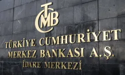 Merkez Bankası'nın Rezervleri Belli Oldu