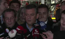 Özgür Özel: “Sorumlular En Ağır Şekilde Hesap Verecek”