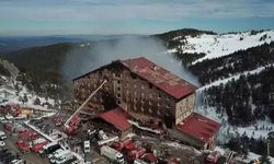 Sağlık Bakanlığı'ndan Yangın Faciasında Yaralananların Durumuyla İlgili Açıklama