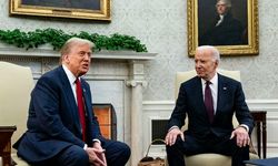 Trump ve Biden Arasında İsrail Hamas Ateşkesi Tartışması