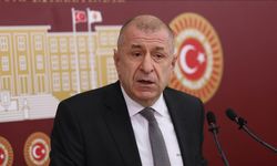 Zafer Partisi'nden Sert Çıkış: Öcalan Tartışmasına Şiddetle Karşıyız