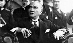 90 Yıl Önceki İstihbarat Belgelerinde Atatürk'e Verilen Kod Adı Belli Oldu