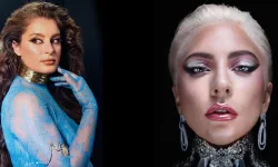 Atiye’den Lady Gaga’ya Telif Hamlesi: 'Benzerlik Tesadüf Değil'