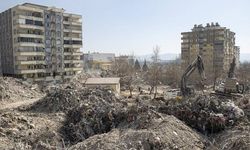 Bin 480 Kişinin Öldüğü Ebrar Sitesi Sanığı Tahliye Edildi