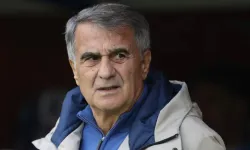 Şenol Güneş'ten Eleştirilere Sert Yanıt