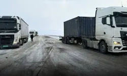 6 İlde Ağır Taşıtlara Trafik Yasağı