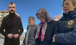 Alkollü Eşini Öldüren Kadın: Ailemi Öldürmekle Tehdit Etti, Uyuyunca Bıçakladım