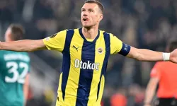 Fenerbahçe'de Edin Dzeko'nun Akıbeti Belli Oldu!