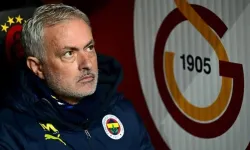 Mourinho'ya Verilen Ceza Sonrası Fenerbahçe'den İlk Açıklama