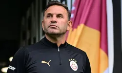 Galatasaray'dan Okan Buruk'un Cezasına Yönelik İtiraz