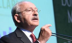 Kemal Kılıçdaroğlu Saygı Öztürk'e Konuştu