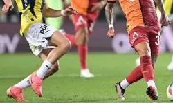 Zirve Yarışında Kritik Maç: Gözler Galatasaray-Fenerbahçe Derbisinde