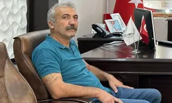 Birleşik Metal İş Sendikası Şube Başkanı Deniz Ilgan Hayatını Kaybetti