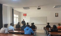 Anamur MYO’da Zirai İlaç Bayiliği Semineri Düzenlendi