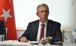 Mansur Yavaş: Aday Belirlemenin Çok Erken Olduğu Düşüncesindeyim