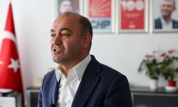 CHP'li Özgür Karabat: "Türkiye İktisadi Bağımsızlık Tehlikesiyle Karşı Karşıya"