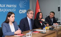 CHP'li Karatepe'den Erdoğan'a Çağrı