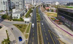 Mersin'de Yol Güvenliği ve Konforu Artıyor