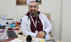 Dr. Kürkçü: "Enerji İçecekleri Kalp Ritim Bozukluğuna Sebep Oluyor"