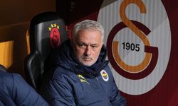 Fenerbahçe'den Jose Mourinho Açıklaması