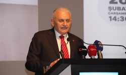 Binali Yıldırım: "Cumhurbaşkanı Erdoğan’ın Adaylık Yolunun Açılması Gerekli"