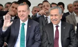 Arınç, Gül'ün Sözlerini Hatırlatarak Erdoğan'ın Doğum Gününü Kutladı