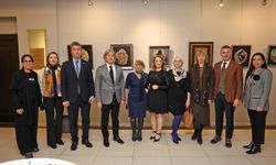 MTSO Sanat Galerisi’nde ‘İlk-el’ Seramik Sergisi Açıldı